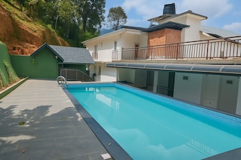 rosa mystica hotels and resorts