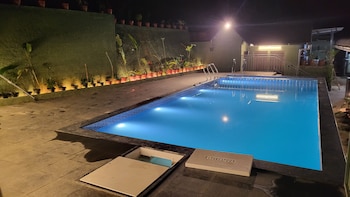 rosa mystica hotels and resorts