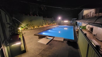 rosa mystica hotels and resorts