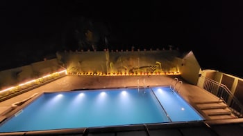 rosa mystica hotels and resorts