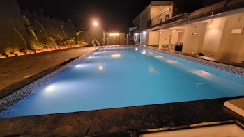 rosa mystica hotels and resorts