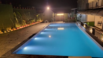 rosa mystica hotels and resorts