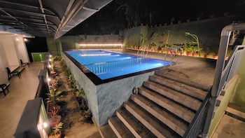 rosa mystica hotels and resorts