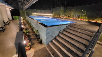 rosa mystica hotels and resorts