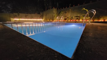 rosa mystica hotels and resorts