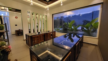 rosa mystica hotels and resorts