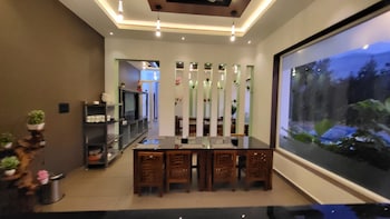 rosa mystica hotels and resorts