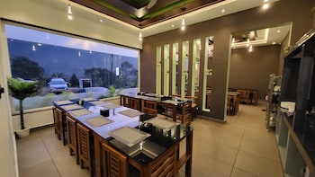 rosa mystica hotels and resorts