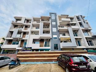 hotel bay premium puri