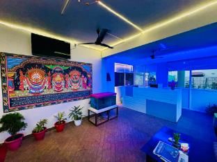 hotel bay premium puri