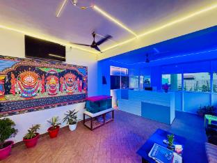 hotel bay premium puri