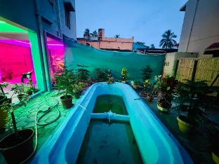 hotel bay premium puri