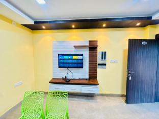 hotel bay premium puri