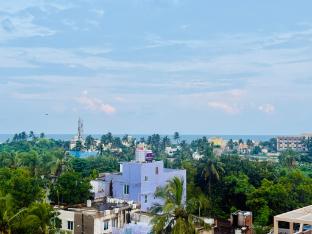 hotel bay premium puri