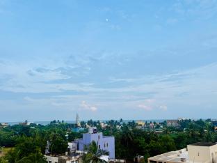 hotel bay premium puri