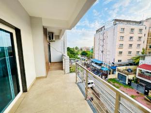 hotel bay premium puri