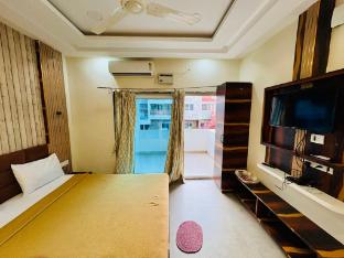 hotel bay premium puri