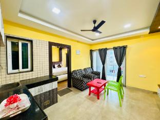 Hotel Bay Premium Puri,,3 star