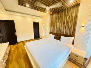 Hotel Bay Premium Puri,,3 star