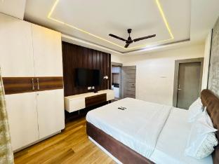 Hotel Bay Premium Puri,,3 star