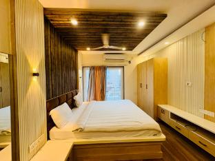 hotel bay premium puri
