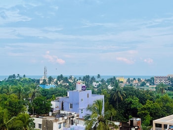 hotel bay premium puri