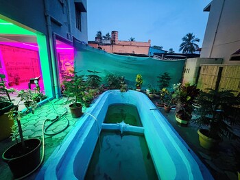 hotel bay premium puri