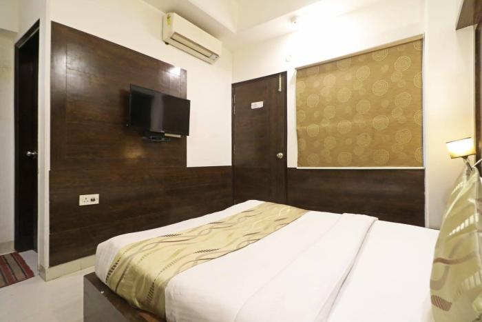 pathway kdson at airport