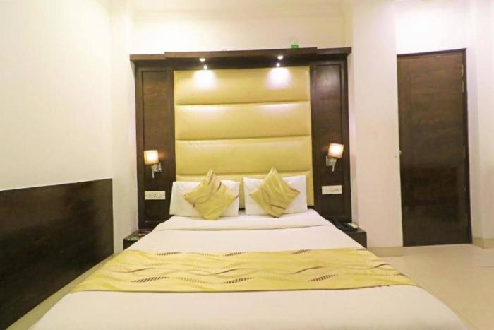 pathway kdson at airport