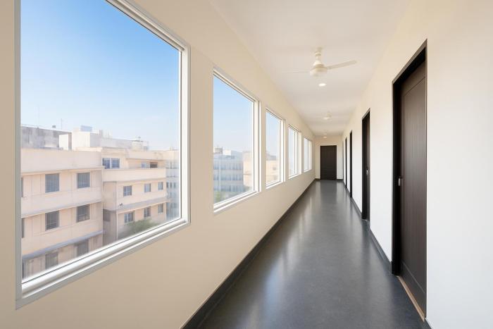 pathway kdson at airport