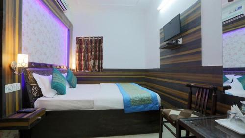 pathway kdson at airport