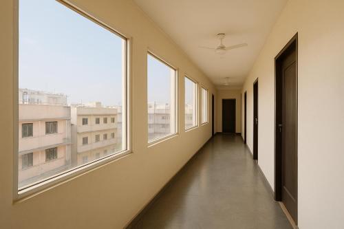 pathway kdson at airport