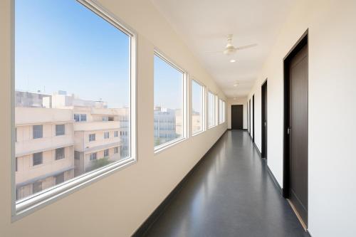 pathway kdson at airport