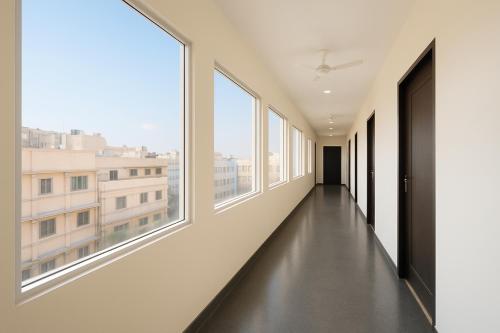 pathway kdson at airport