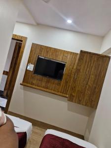 Hotel Al-Hamd,,2 star