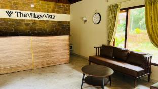 the village vista