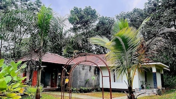 the village vista