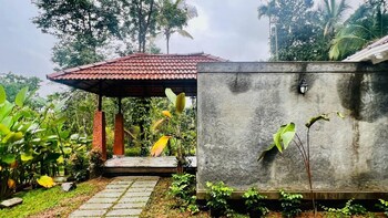 the village vista