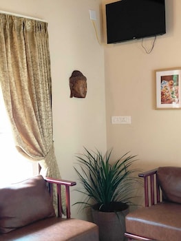 The Village Vista,,4 star