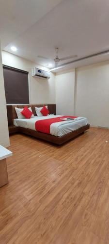 Hotel Vr Inn,,2 star