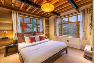 House On The Clouds,,2 star