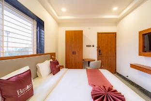 Hotel The Grand Tanishqa By Basotel,,3 star