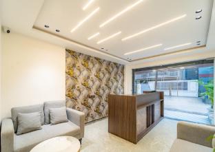 hotel the grand tanishqa by basotel