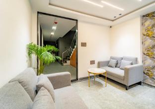 Hotel The Grand Tanishqa By Basotel,,3 star