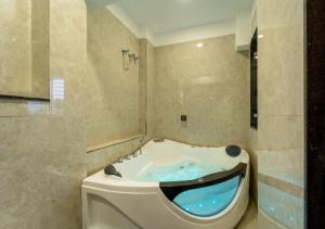 hotel the grand tanishqa by basotel