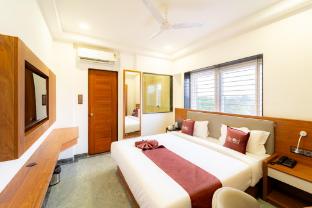 Hotel The Grand Tanishqa By Basotel,,3 star