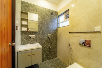 Hotel The Grand Tanishqa By Basotel,,3 star