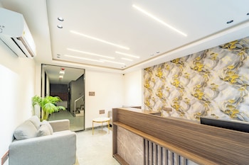 Hotel The Grand Tanishqa By Basotel,,3 star