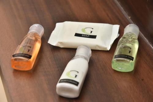 Epr Residency,,3 star