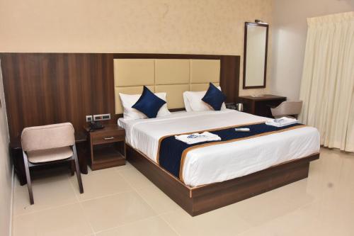 Epr Residency,,3 star